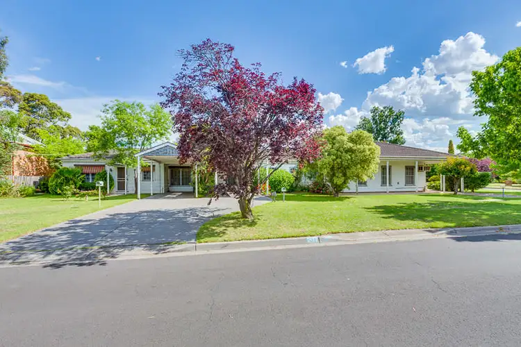 1, 2 & 3/11 Simpson Street, Bacchus Marsh VIC 3340