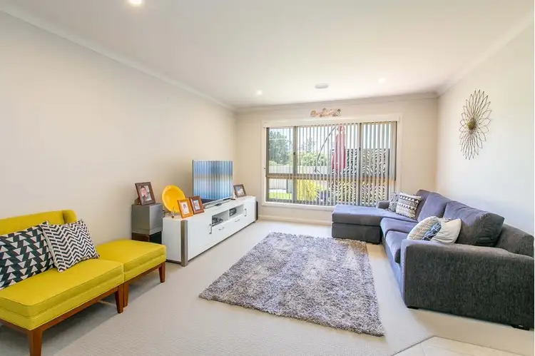 Third view of Homely house listing, 1 Ann Drive, Jindera NSW 2642