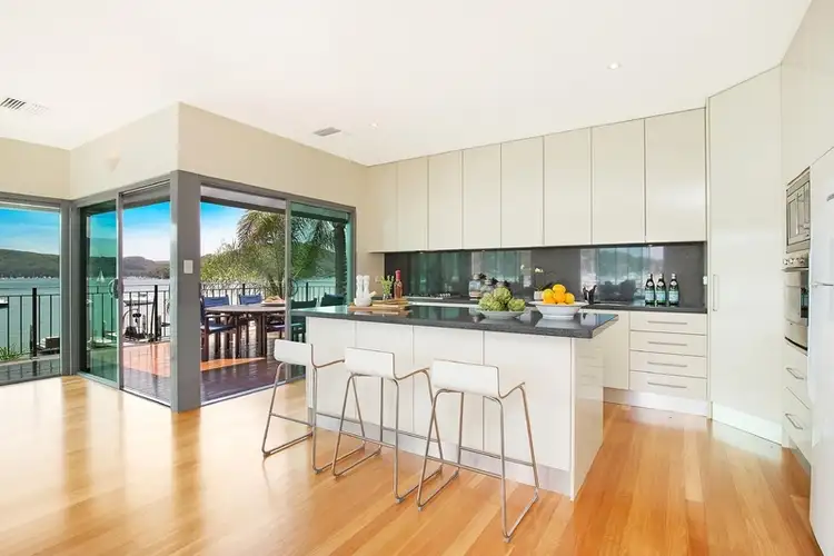 Fifth view of Homely house listing, 72 Prince Alfred Parade, Newport NSW 2106
