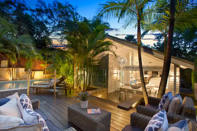 Third view of Homely house listing, 104 Palmgrove Road, Avalon Beach NSW 2107