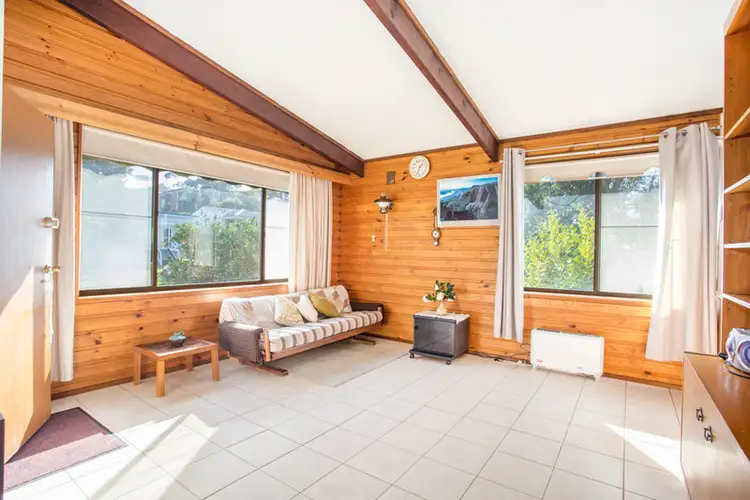 Third view of Homely house listing, 66 Carroll Avenue, Mollymook NSW 2539