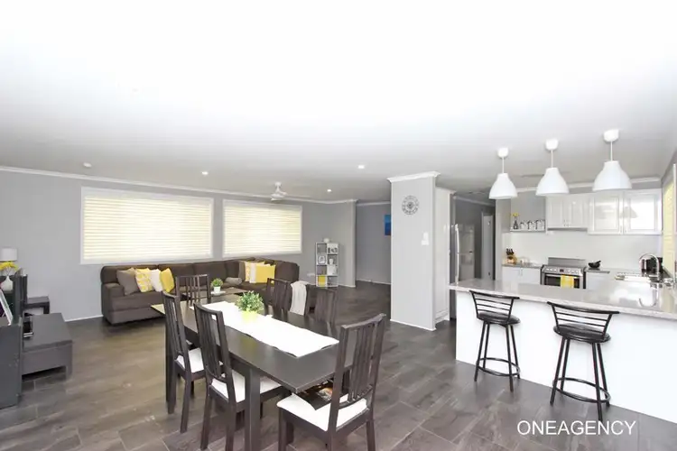 Sixth view of Homely house listing, 16 Haven Crescent, Aldavilla NSW 2440