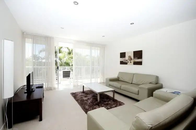 Fifth view of Homely apartment listing, 1215/2 Activa Way, Hope Island QLD 4212