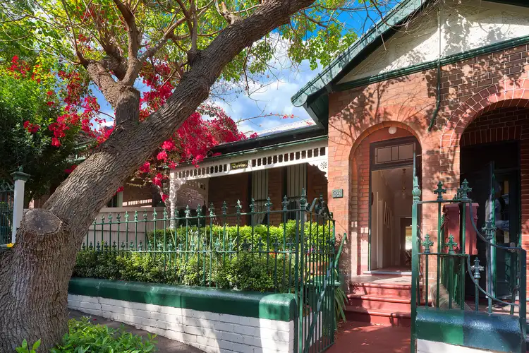 34 Stephen Street, Balmain NSW 2041