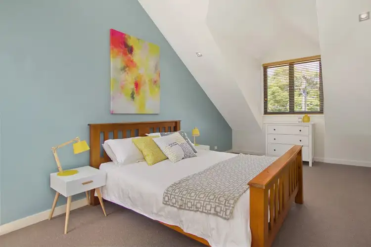 Fourth view of Homely house listing, 45A Darley Street, Newtown NSW 2042