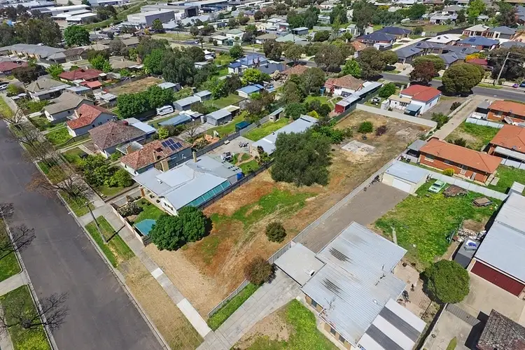 Fourth view of Homely land listing, 11 Semmens Street, Long Gully VIC 3550