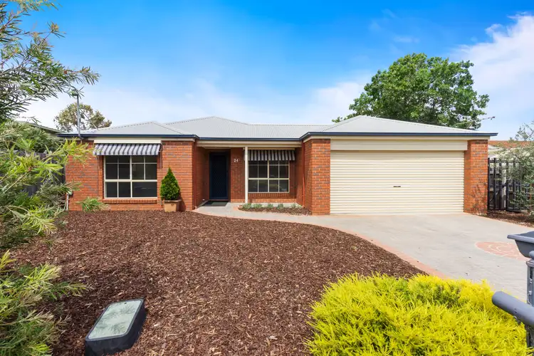 24 Shea Street, Bacchus Marsh VIC 3340