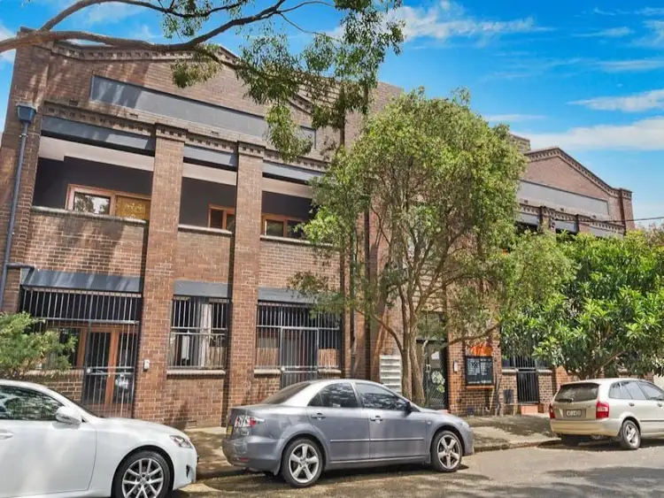 4/36 Anderson Street, Alexandria NSW 2015