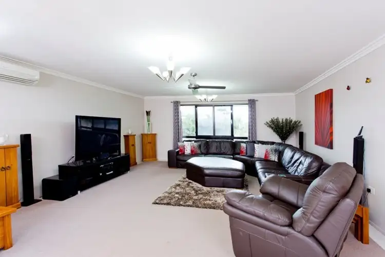 Fourth view of Homely house listing, 50 Todman Crescent, Barmaryee QLD 4703