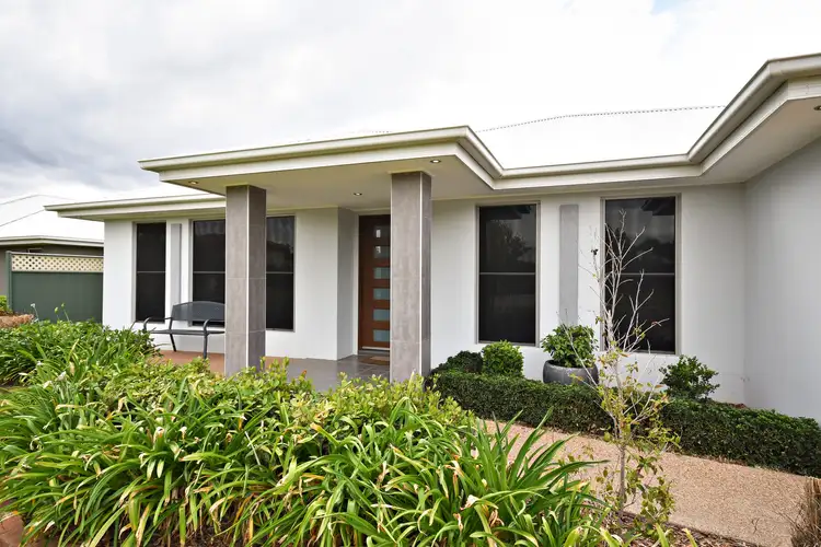 Second view of Homely house listing, 3 Regand Park Boulevard, Dubbo NSW 2830