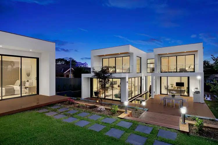 Second view of Homely house listing, 29 Quarry Road, Ryde NSW 2112
