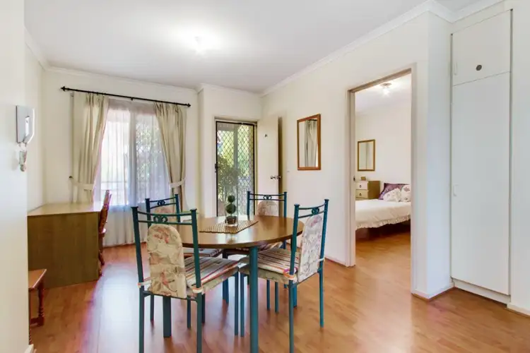 Fifth view of Homely apartment listing, 44/177 Angas Street, Adelaide SA 5000