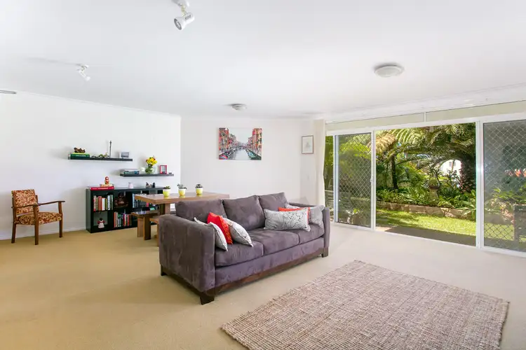Second view of Homely unit listing, 1/61-63 Queenscliff Road, Queenscliff NSW 2096