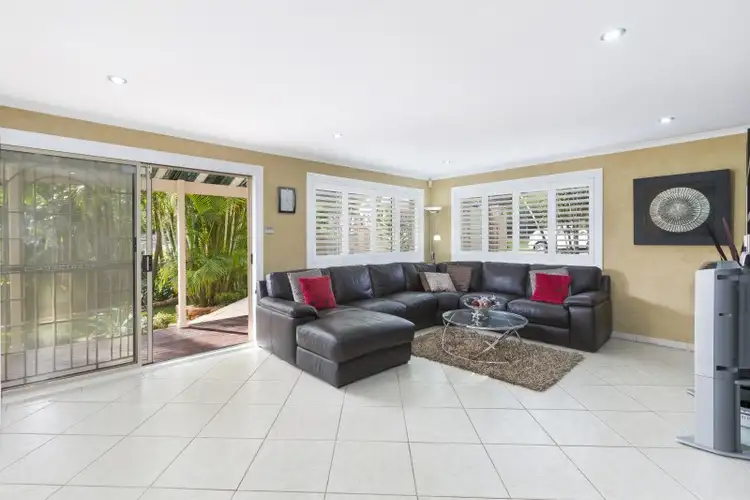 Second view of Homely house listing, 87a Taren Road, Caringbah NSW 2229