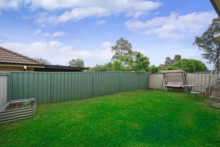 Fourth view of Homely townhouse listing, 3/1a McIntosh Street, The Oaks NSW 2570