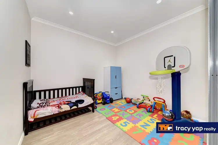 Fifth view of Homely apartment listing, 106/239-243 Carlingford Road, Carlingford NSW 2118