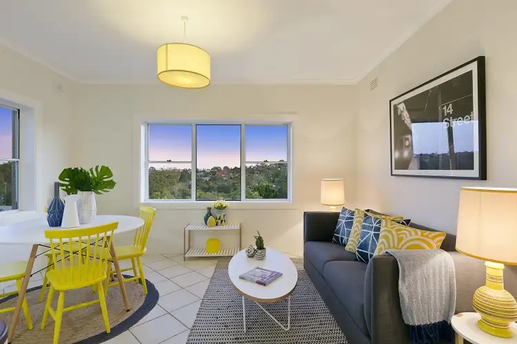 Second view of Homely unit listing, 2/2 Worrobil Street, North Balgowlah NSW 2093