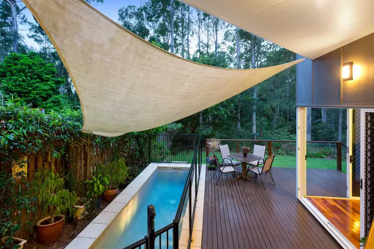 Sixth view of Homely house listing, 21 Sands Place, Chapel Hill QLD 4069