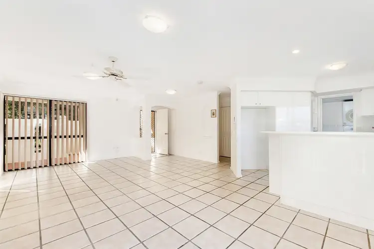 Fourth view of Homely townhouse listing, 2303/22 Glenside Drive, Robina QLD 4226