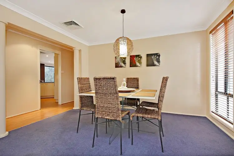 Fifth view of Homely house listing, 22 Hovea Court, Voyager Point NSW 2172