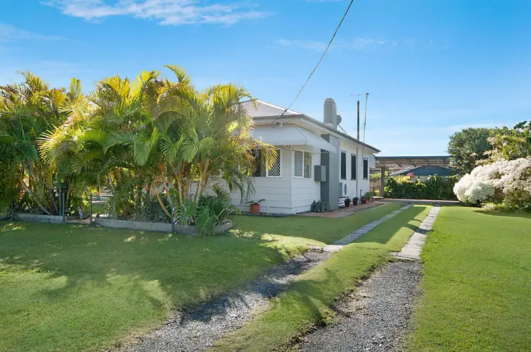 Main view of Homely house listing, 26 Cypress Street, Evans Head NSW 2473