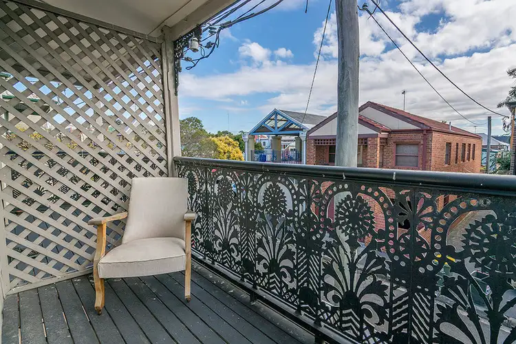 Third view of Homely terrace listing, 77 Railway Street, Cooks Hill NSW 2300