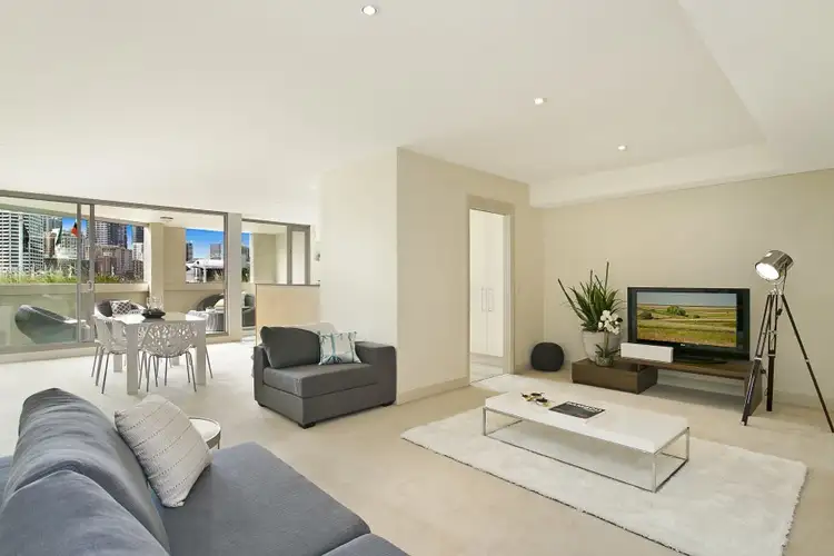 Main view of Homely apartment listing, 49/1 Murray Street, Pyrmont NSW 2009