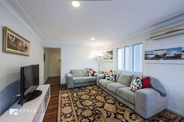 Fifth view of Homely house listing, 25 Bernhard Street, Paddington QLD 4064
