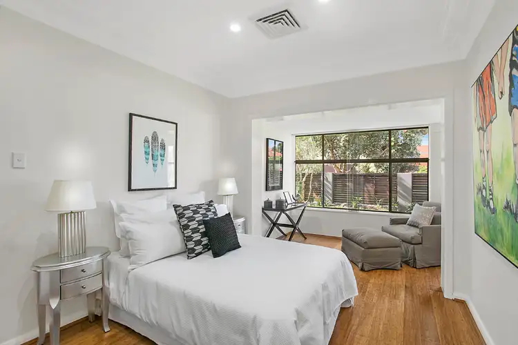 Fourth view of Homely house listing, 17 Tower Street, Vaucluse NSW 2030