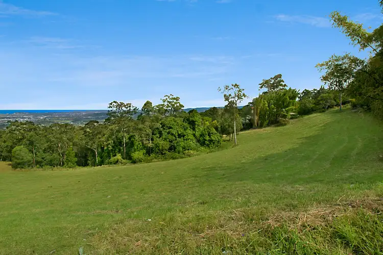 Seventh view of Homely land listing, 375 The Panorama, Tallai QLD 4213