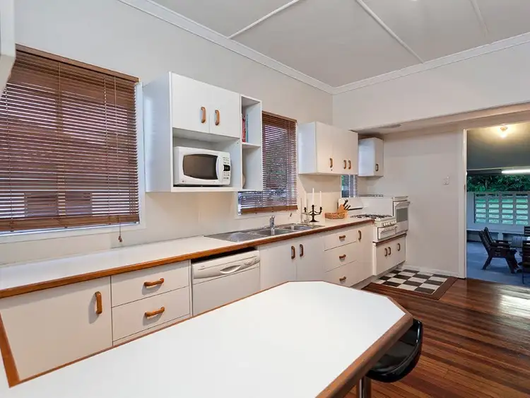 Fourth view of Homely house listing, 14 Ferricks Street, Stafford QLD 4053