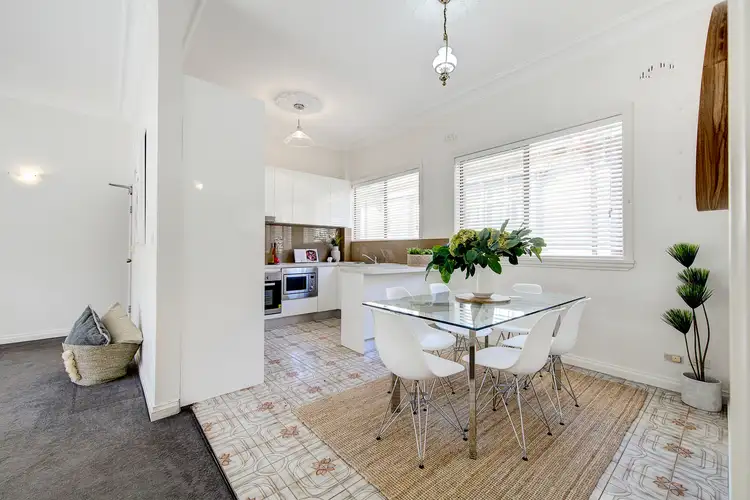 Third view of Homely apartment listing, 4/7 Belmont Road, Mosman NSW 2088
