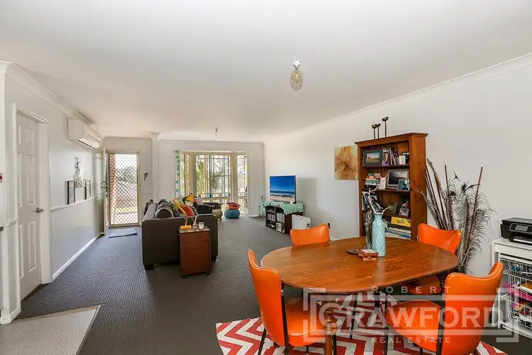 Fourth view of Homely semi-detached listing, 2/7 Pangari Place, Lambton NSW 2299