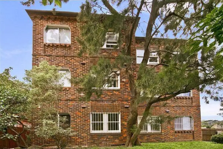 Third view of Homely unit listing, 4/1 Iluka Street, Rose Bay NSW 2029