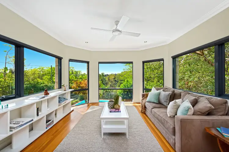 Sixth view of Homely house listing, 1 Hart Street, Lane Cove NSW 2066