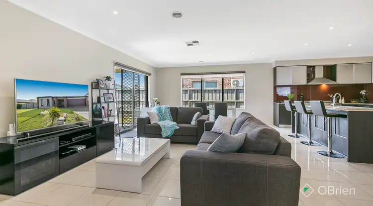 Fourth view of Homely house listing, 70 Mountainview Boulevard, Cranbourne North VIC 3977