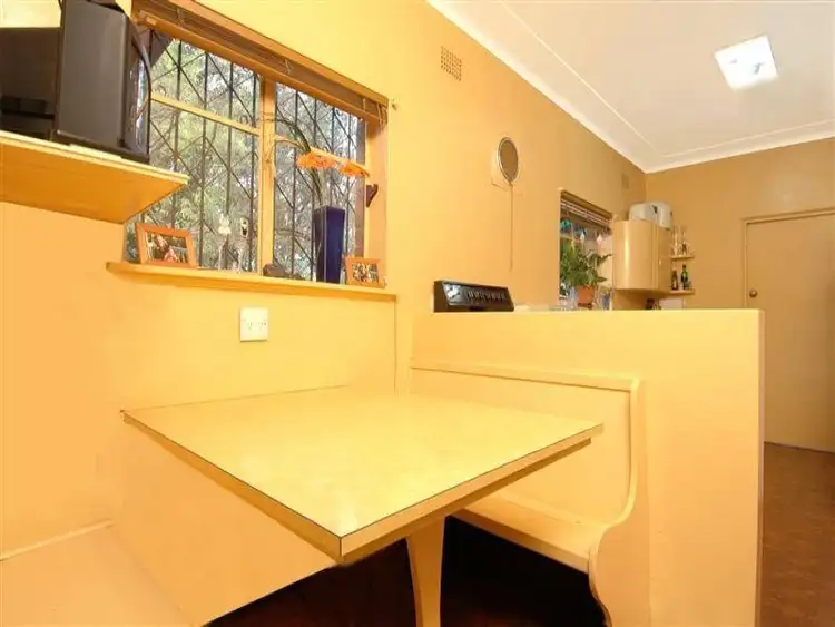 Fifth view of Homely house listing, 232 Kissing Point Road, Turramurra NSW 2074