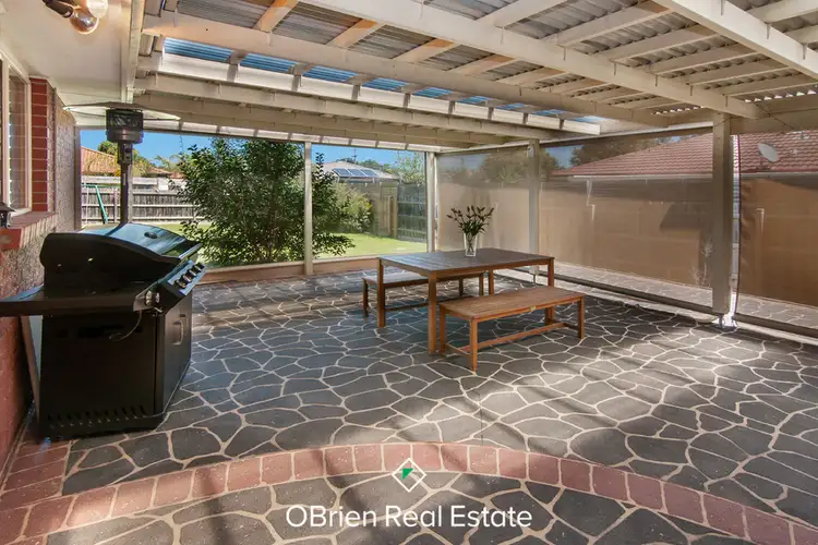 Third view of Homely house listing, 44 Bushlark Drive, Carrum Downs VIC 3201