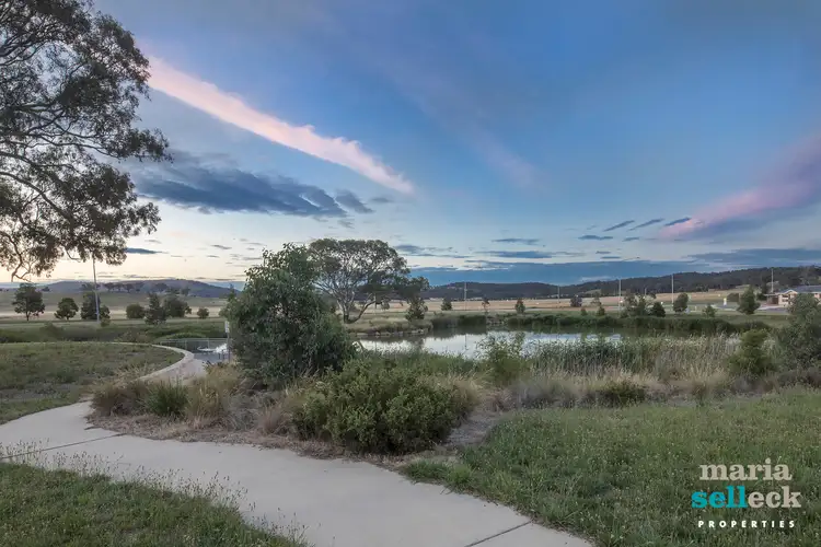 Third view of Homely house listing, 60 Irinyili Street, Bonner ACT 2914