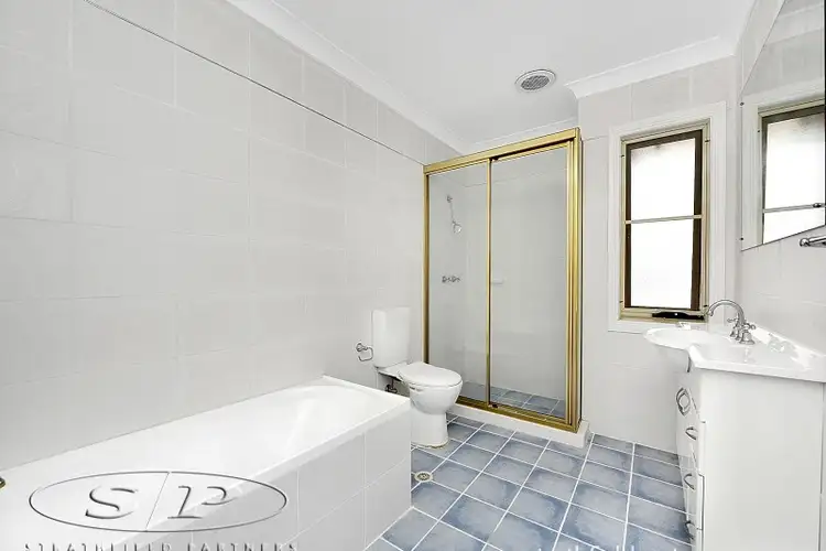 Sixth view of Homely townhouse listing, 13/55 Manson Road, Strathfield NSW 2135