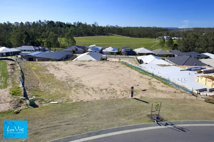 LOT 185/25 Conte Circuit, Augustine Heights QLD 4300