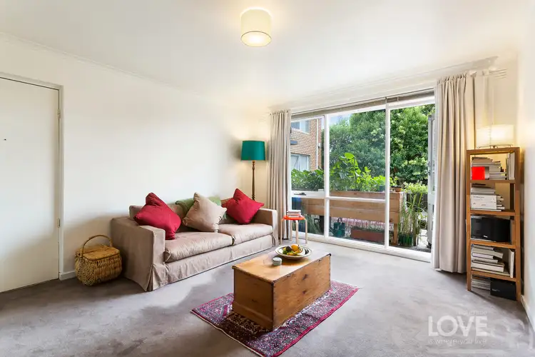 3/133 Darebin Road, Thornbury VIC 3071