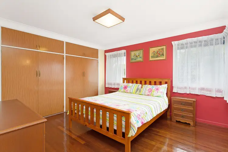 Sixth view of Homely house listing, 117 Wilgarning Street, Stafford Heights QLD 4053