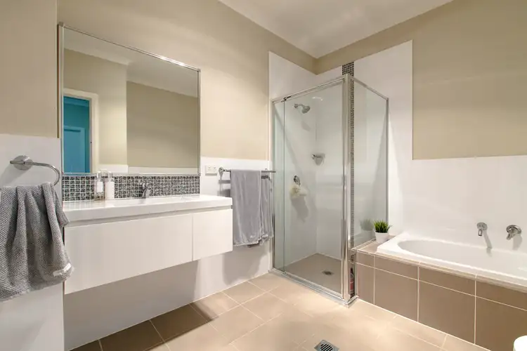 Sixth view of Homely house listing, 43 Sydney Smith Drive, Penrith NSW 2750