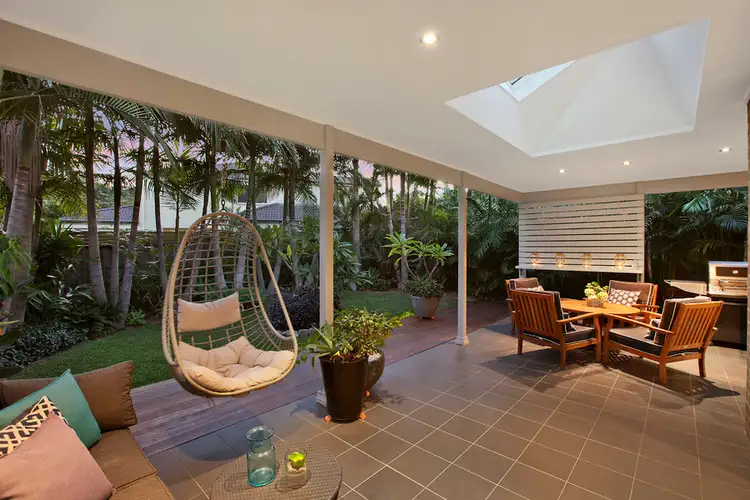 20 Acacia Circuit, Warriewood NSW 2102