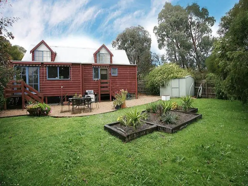 Main view of Homely house listing, 56 Eramosa Road East, Somerville VIC 3912