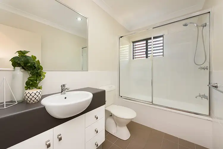 Fifth view of Homely townhouse listing, 4/53 Jones Road, Carina Heights QLD 4152
