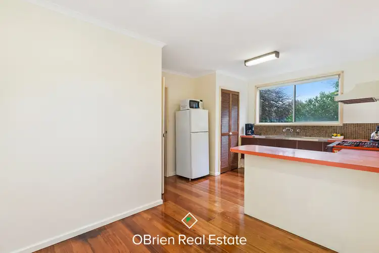 Fourth view of Homely house listing, 4 Flynn Court, Frankston VIC 3199