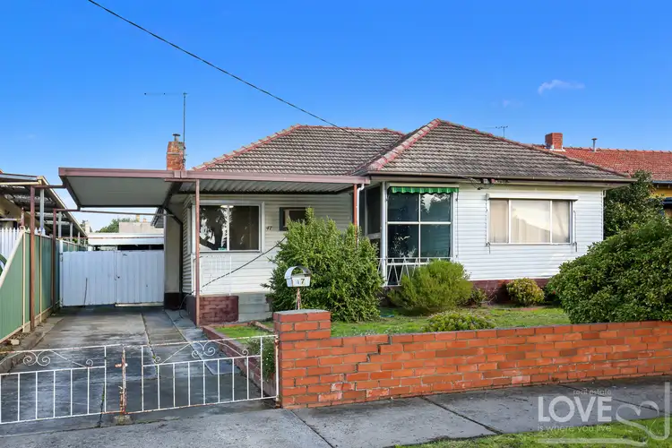 Third view of Homely house listing, 47 Howard Street, Reservoir VIC 3073