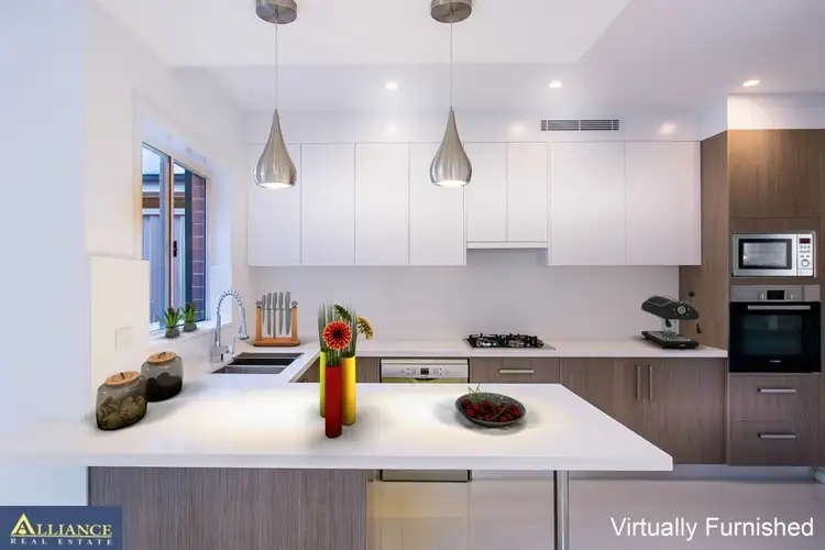 Fourth view of Homely semi-detached listing, 45 Panorama Parade, Panania NSW 2213